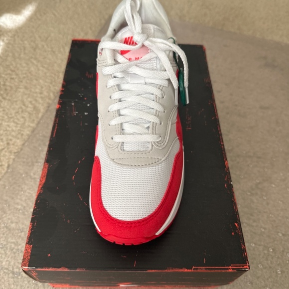 Nike Big Bubble Air Max ‘86 OG - Picture 2 of 5